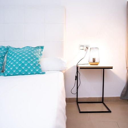 Apartamento Aviles Ronda Zewnętrze zdjęcie