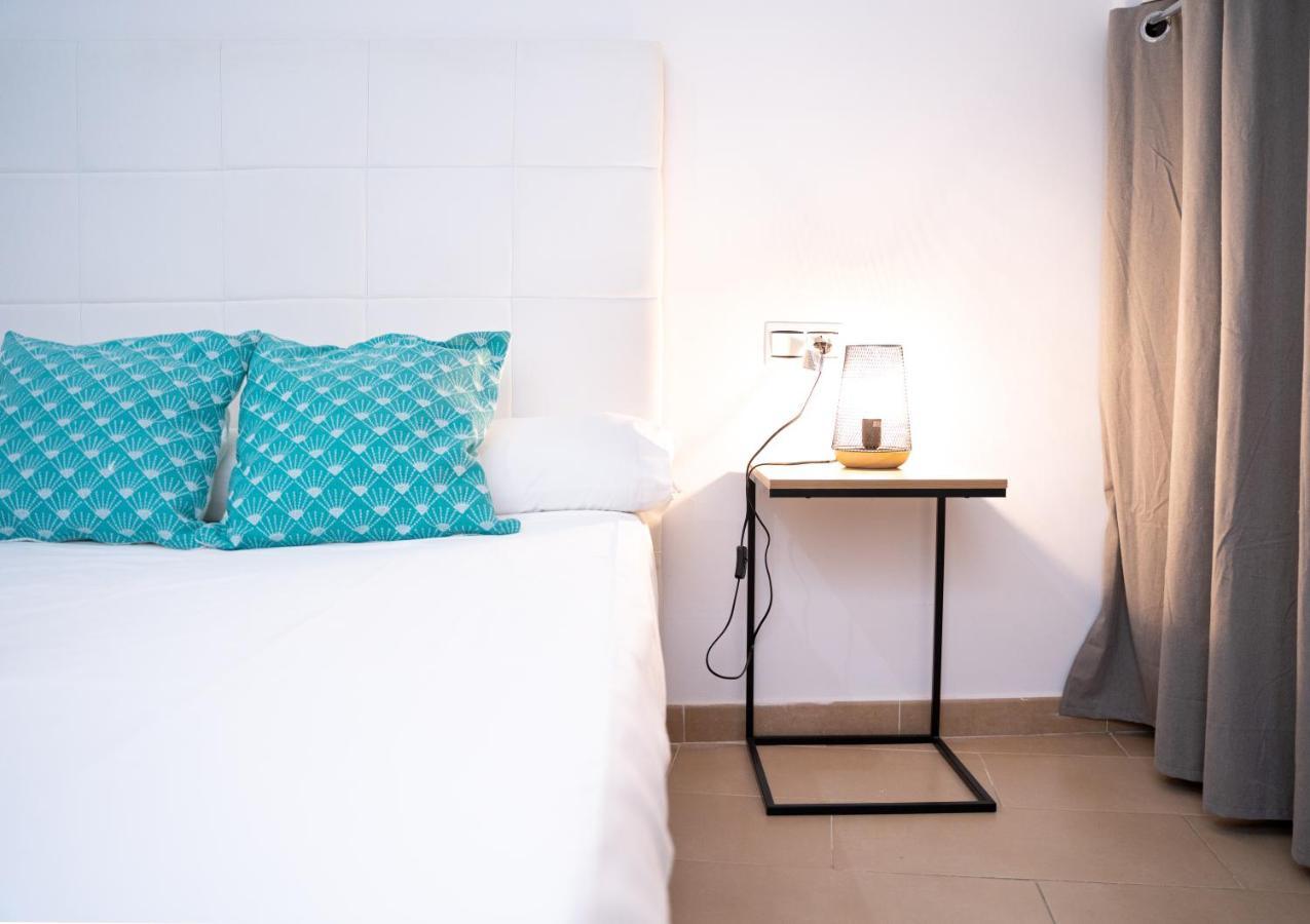 Apartamento Aviles Ronda Zewnętrze zdjęcie