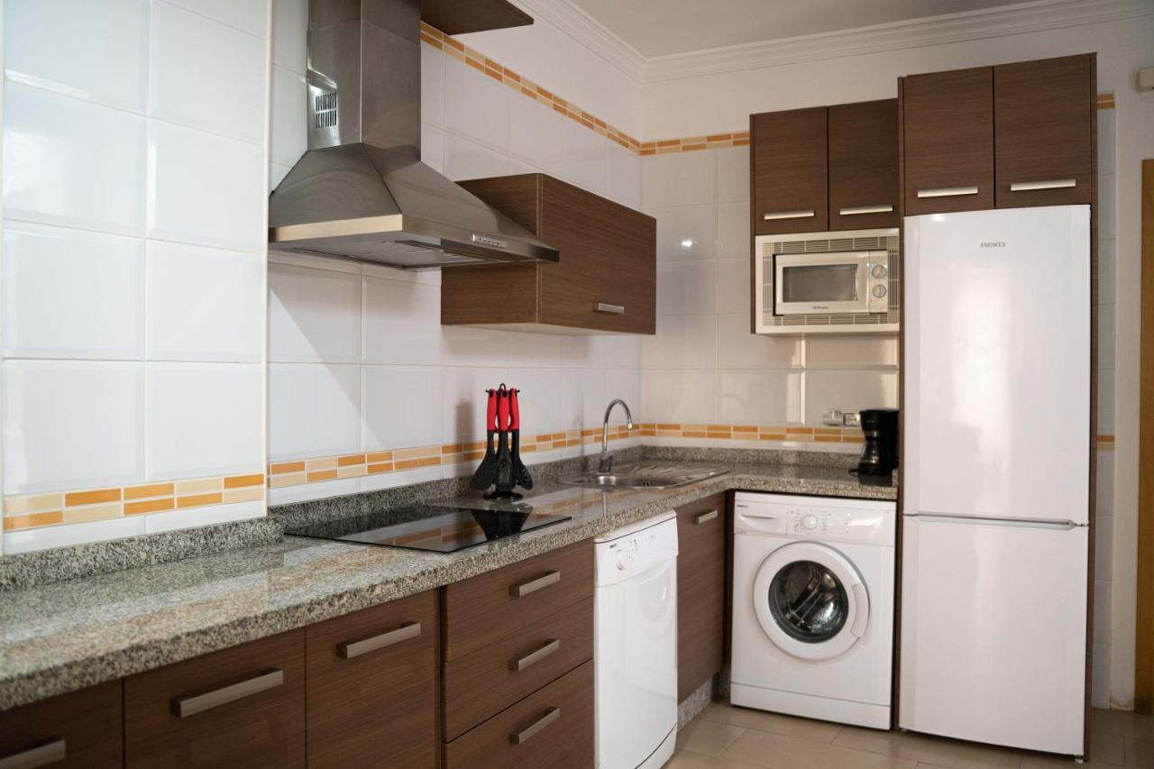 Apartamento Aviles Ronda Zewnętrze zdjęcie