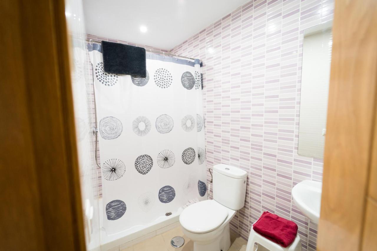 Apartamento Aviles Ronda Zewnętrze zdjęcie