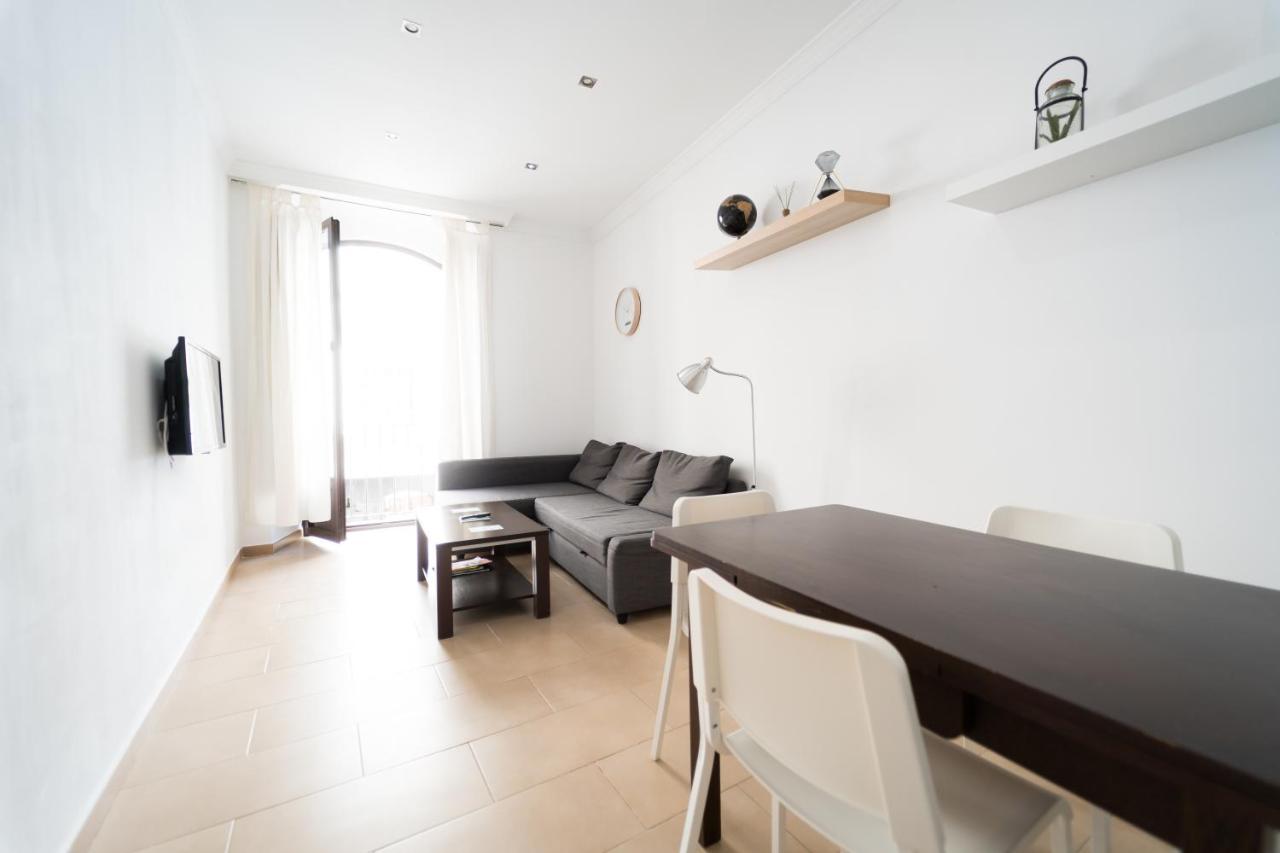 Apartamento Aviles Ronda Zewnętrze zdjęcie