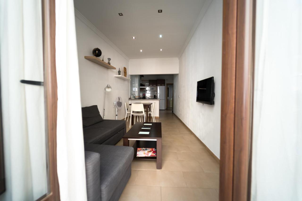 Apartamento Aviles Ronda Zewnętrze zdjęcie